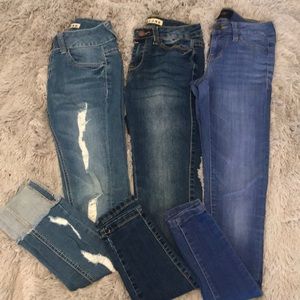 Encore jeans